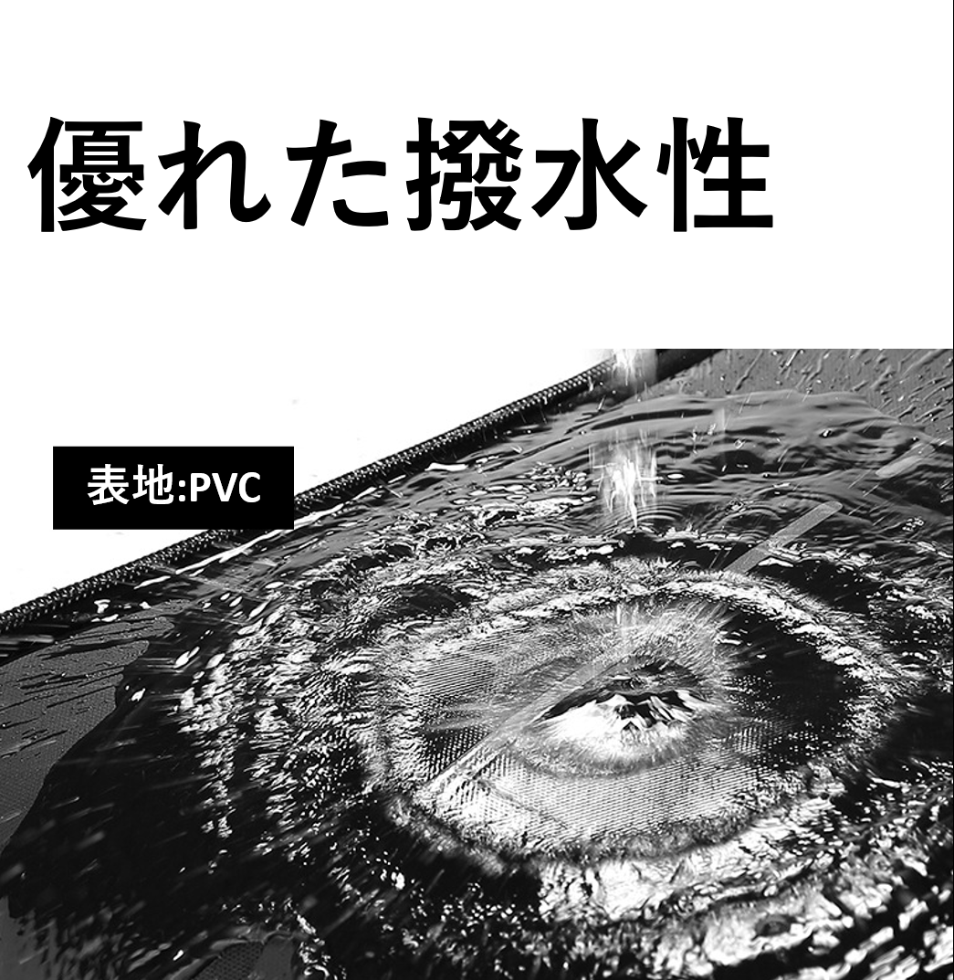 [W STORE] 地球製 ボディバッグ wbp-sk2 拡張可モデル